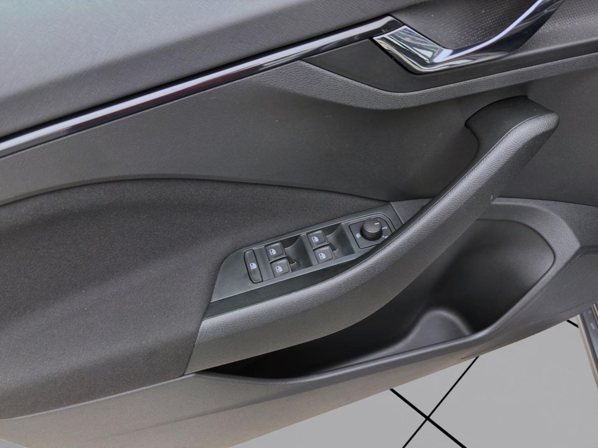 Skoda Scala Essence