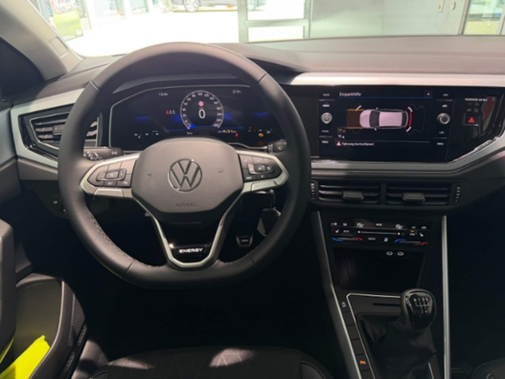Volkswagen Taigo Life