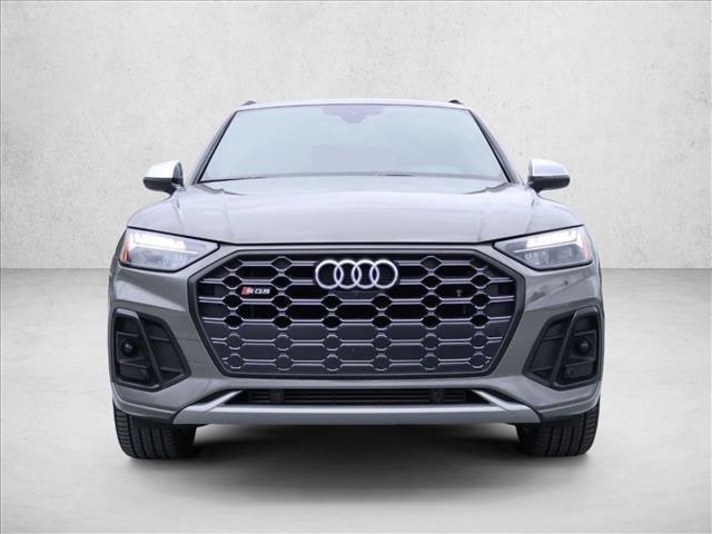 2023 Audi SQ5