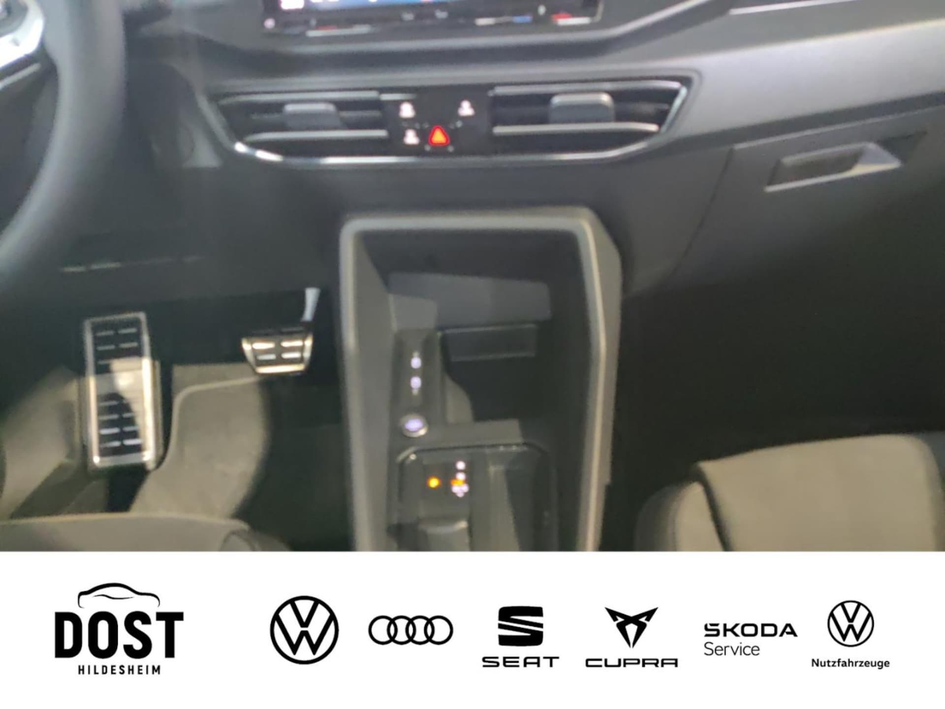 Volkswagen Caddy ENERGY