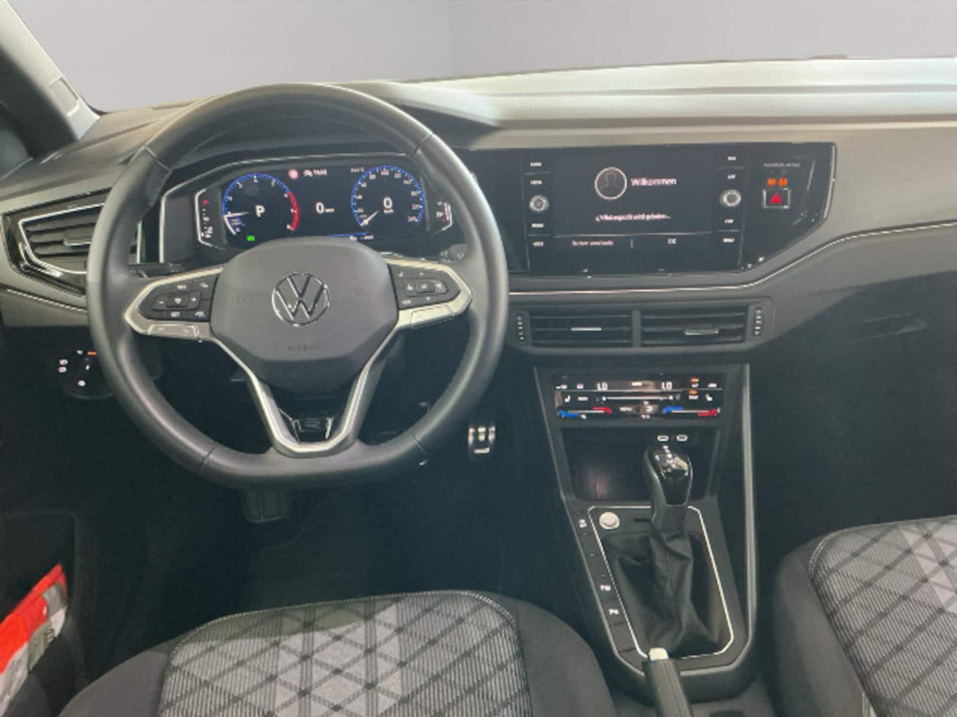 Volkswagen Polo R-Line