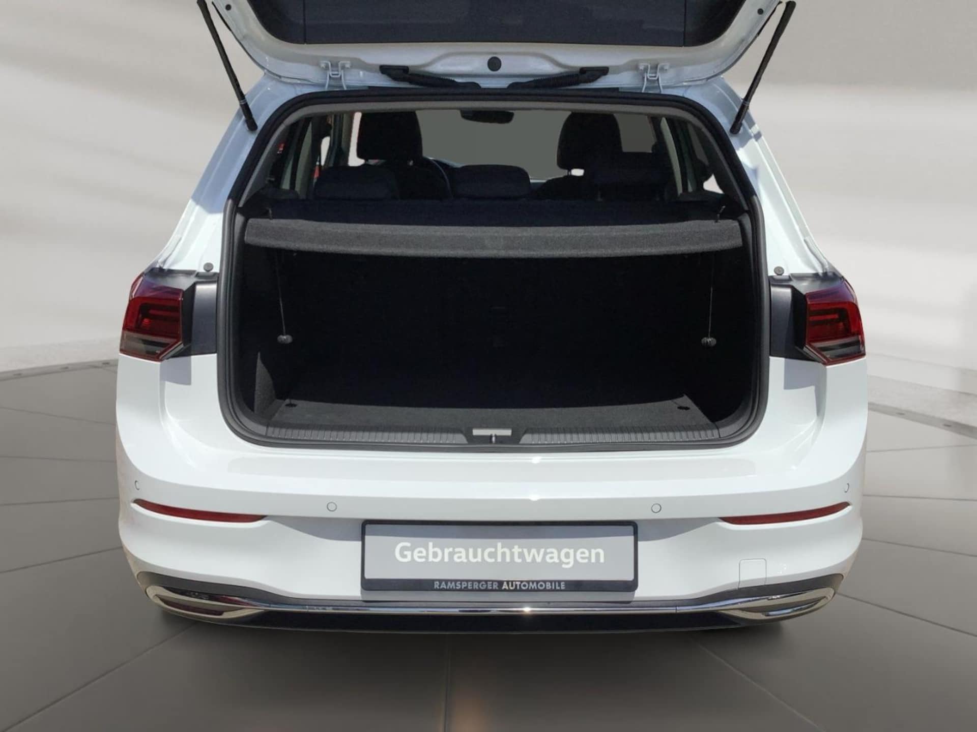 Volkswagen Golf Active