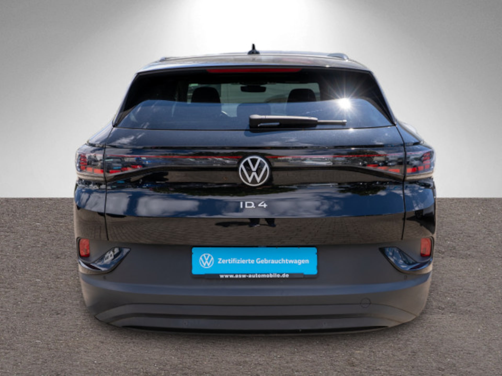 Volkswagen ID.4 Pro Performance