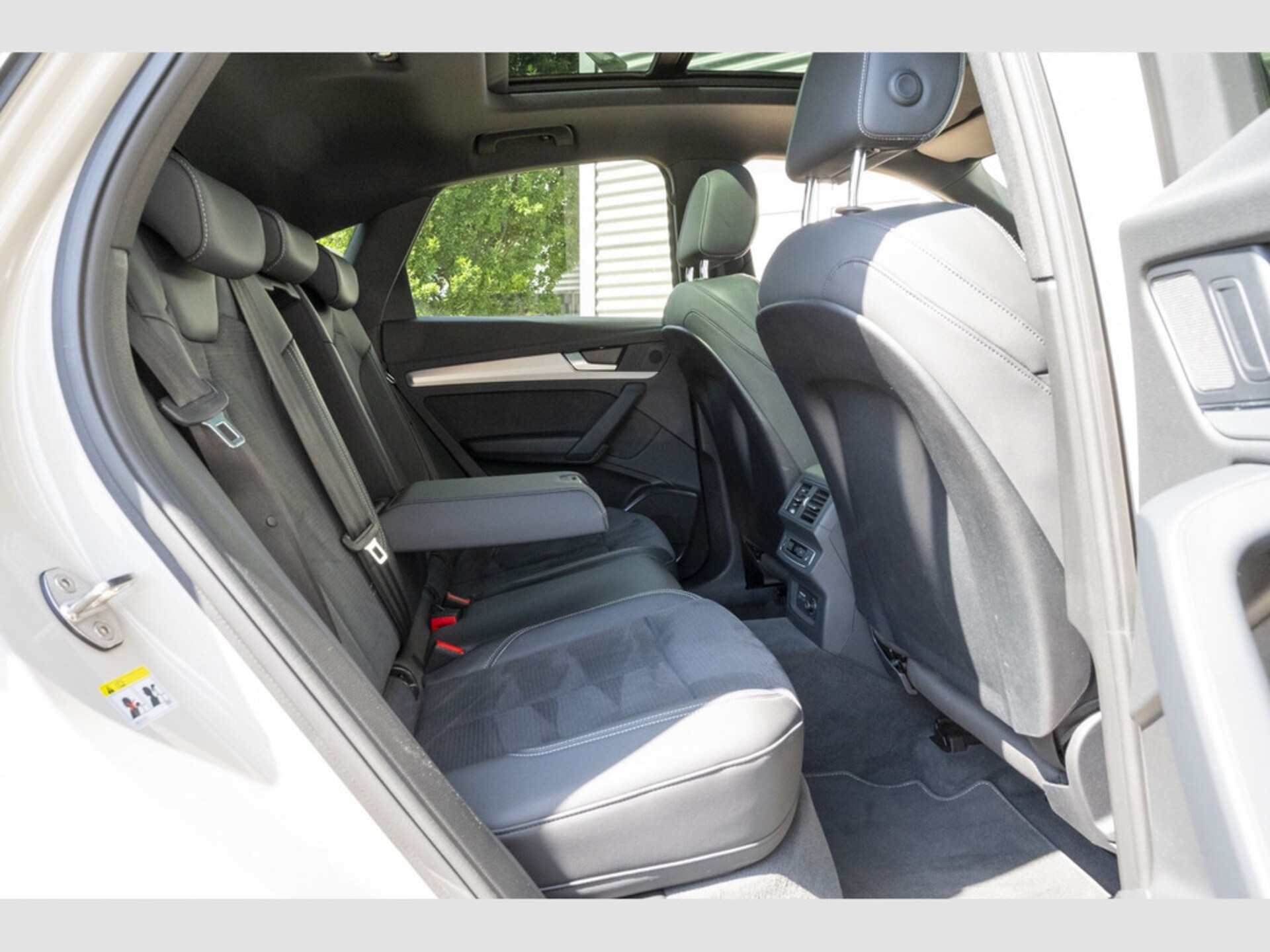 Audi SQ5 Sportback