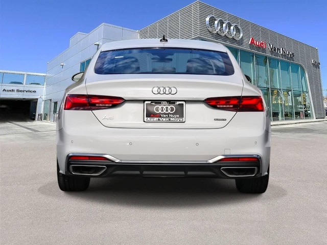 2023 Audi A5 Sportback