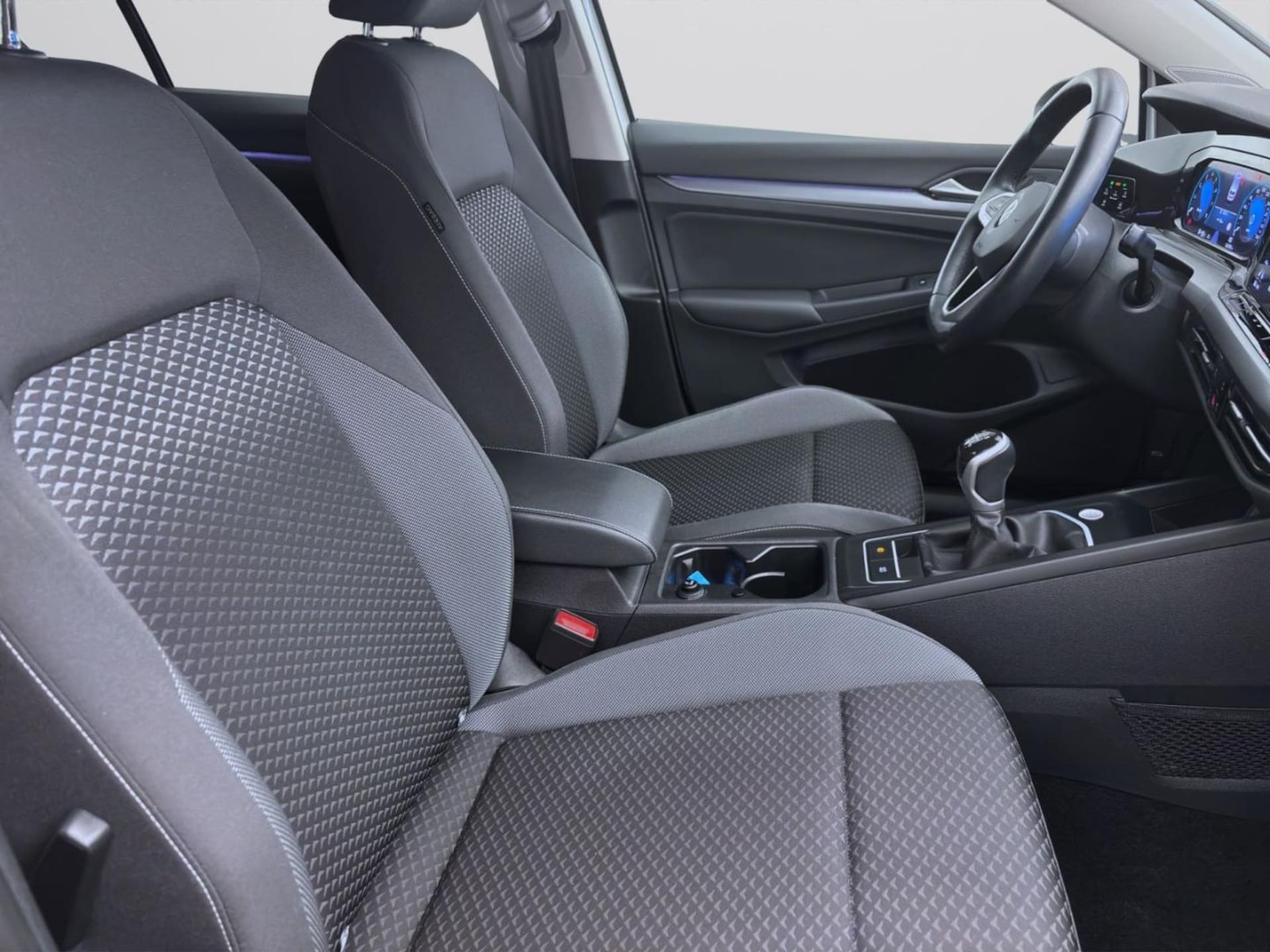 Volkswagen Golf Active