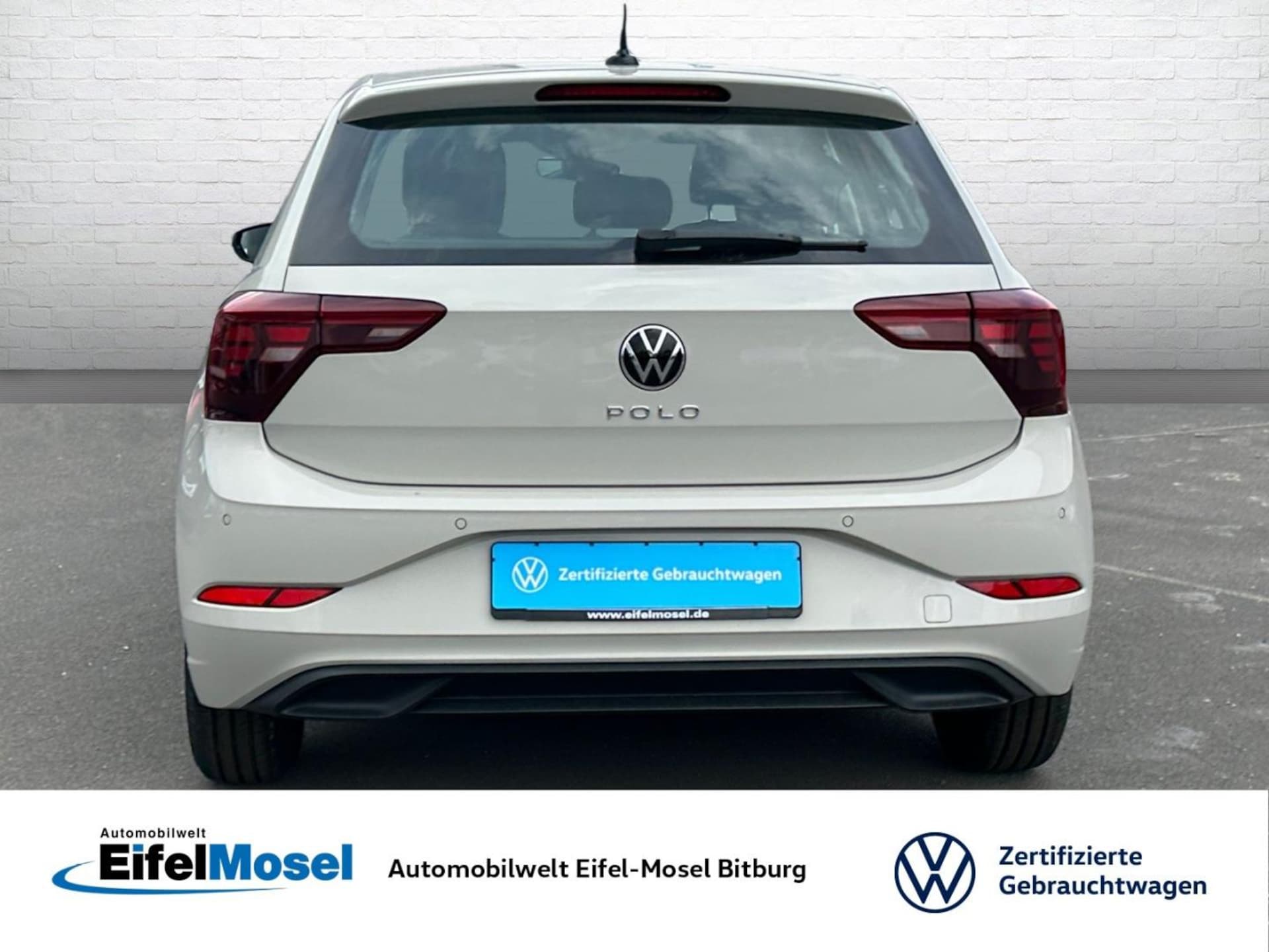 Volkswagen Polo Life