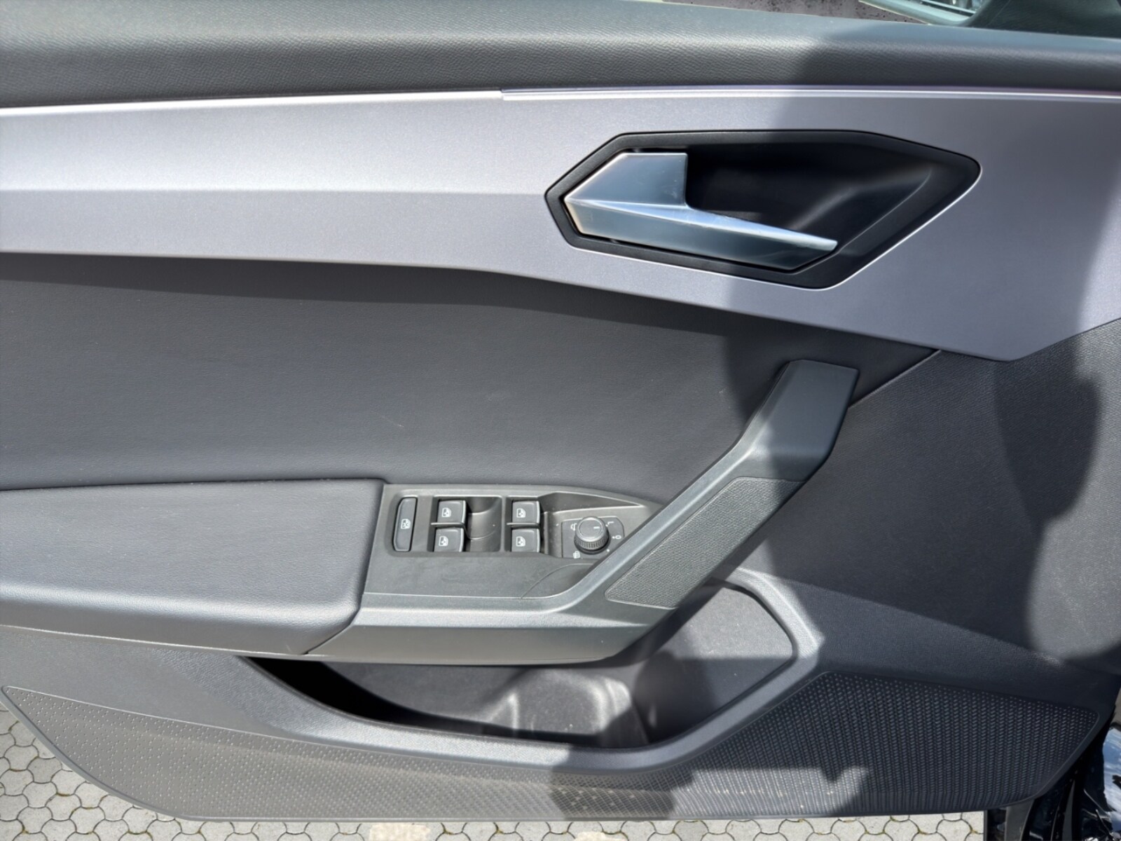 SEAT Leon Sportstourer – Bild 12