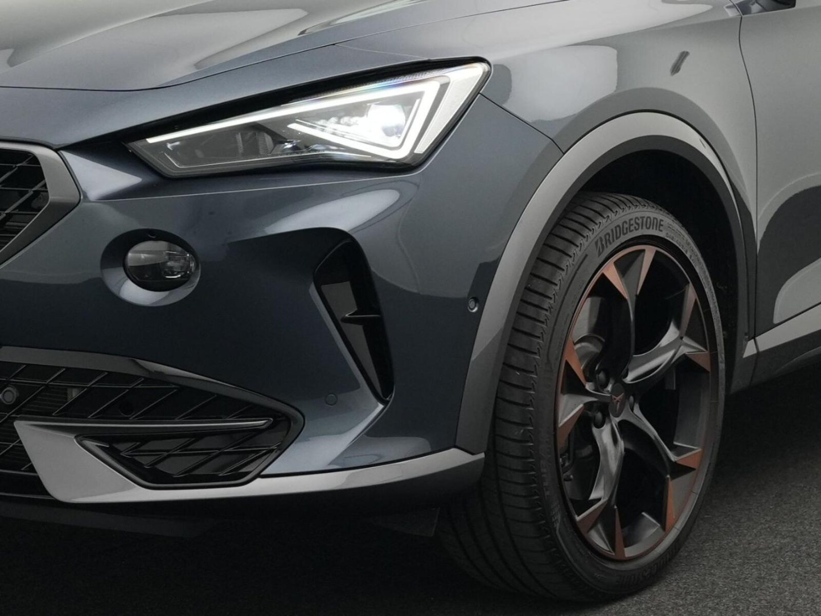 CUPRA Formentor – Bild 22