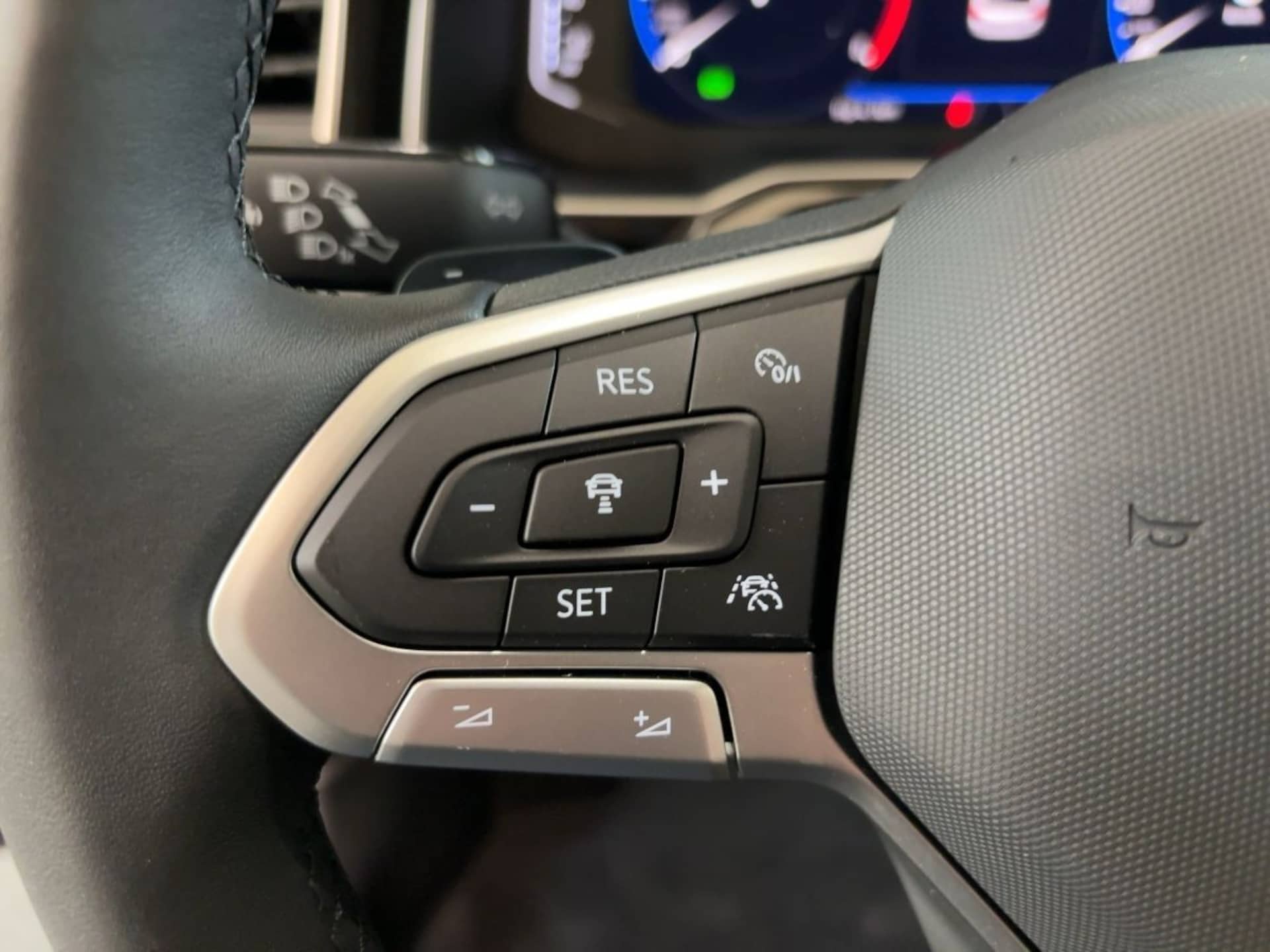 Volkswagen Polo Goal