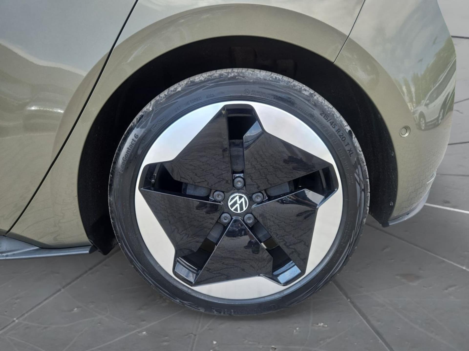 Volkswagen ID.3 Pro S