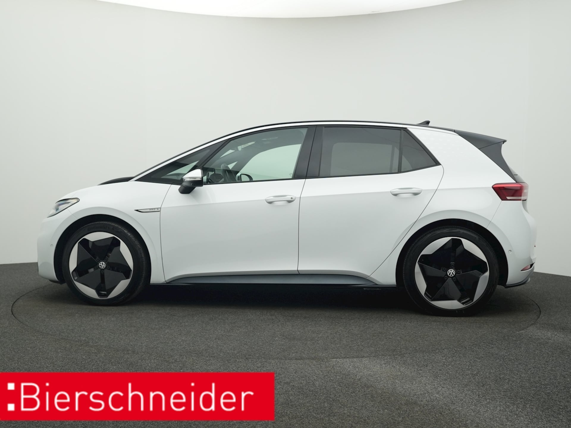 Volkswagen ID.3 Pro S