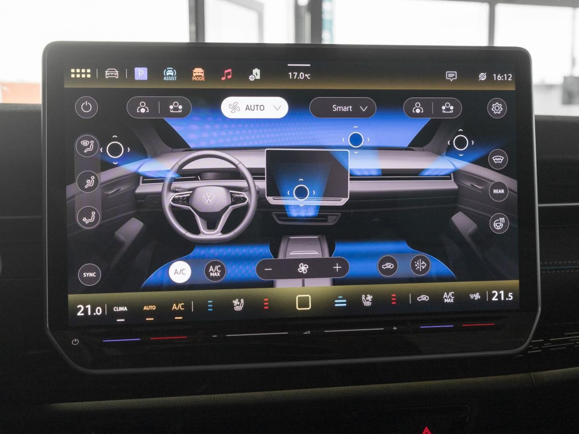 Volkswagen ID.7 Pro