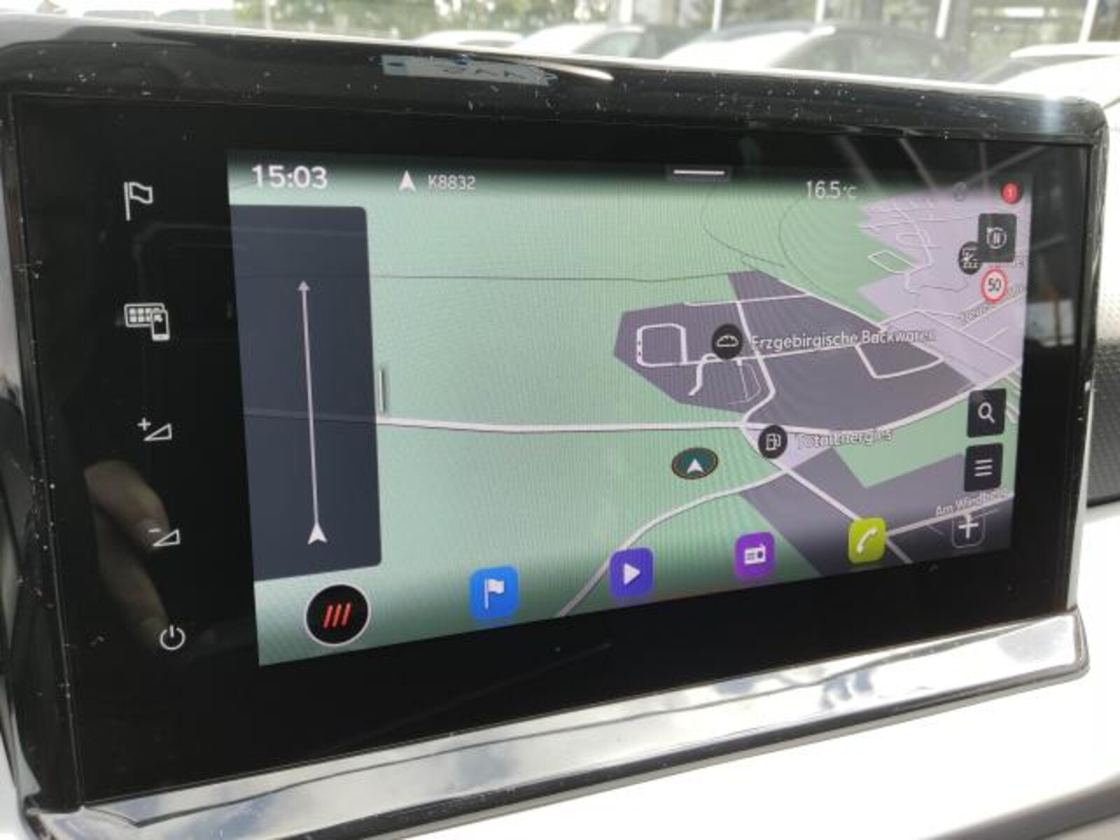 SEAT Arona – Bild 9