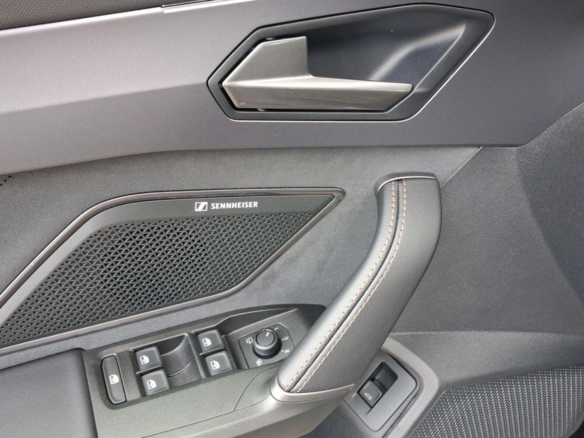 CUPRA Formentor VZ