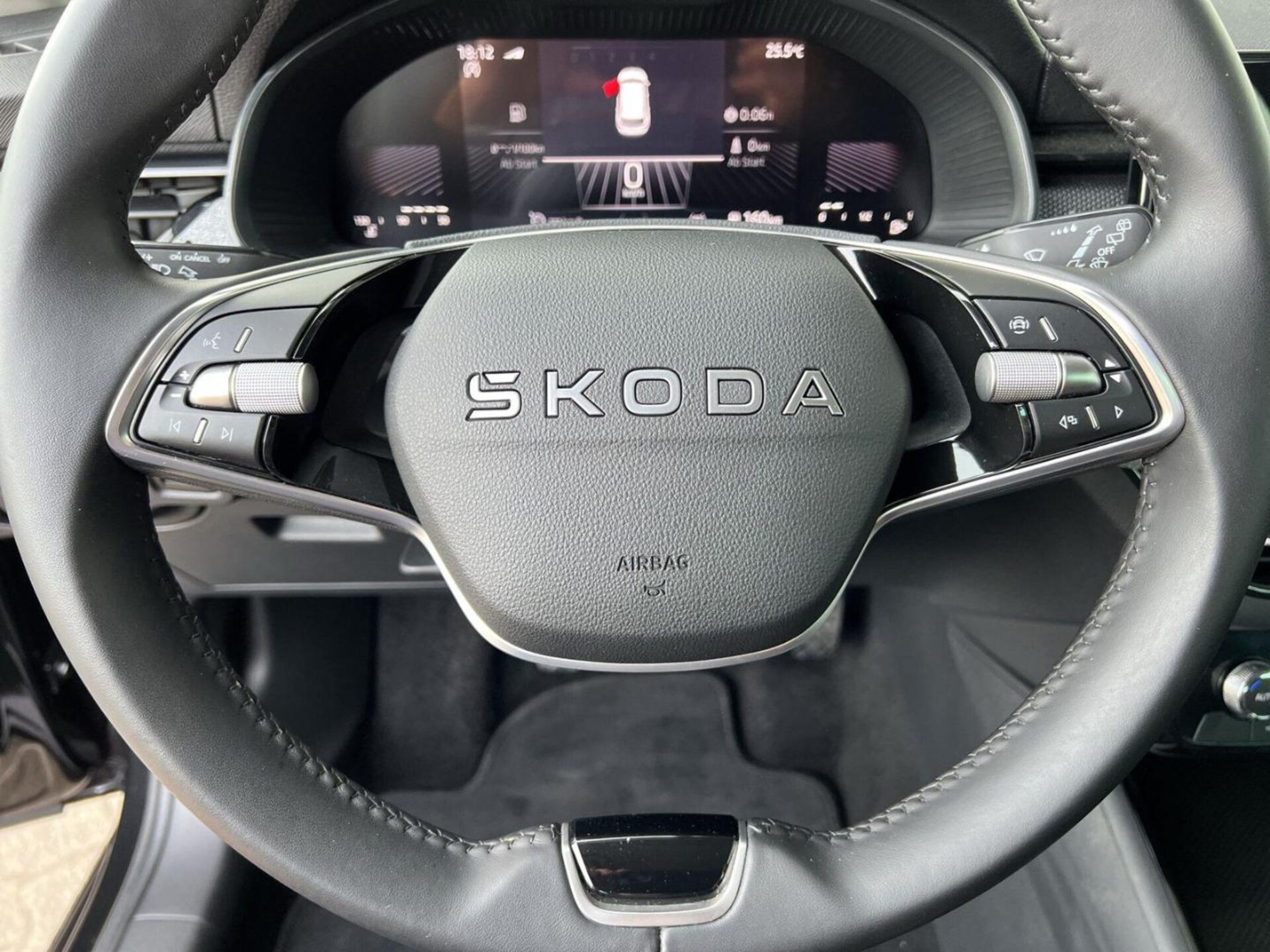 Skoda Kamiq Selection