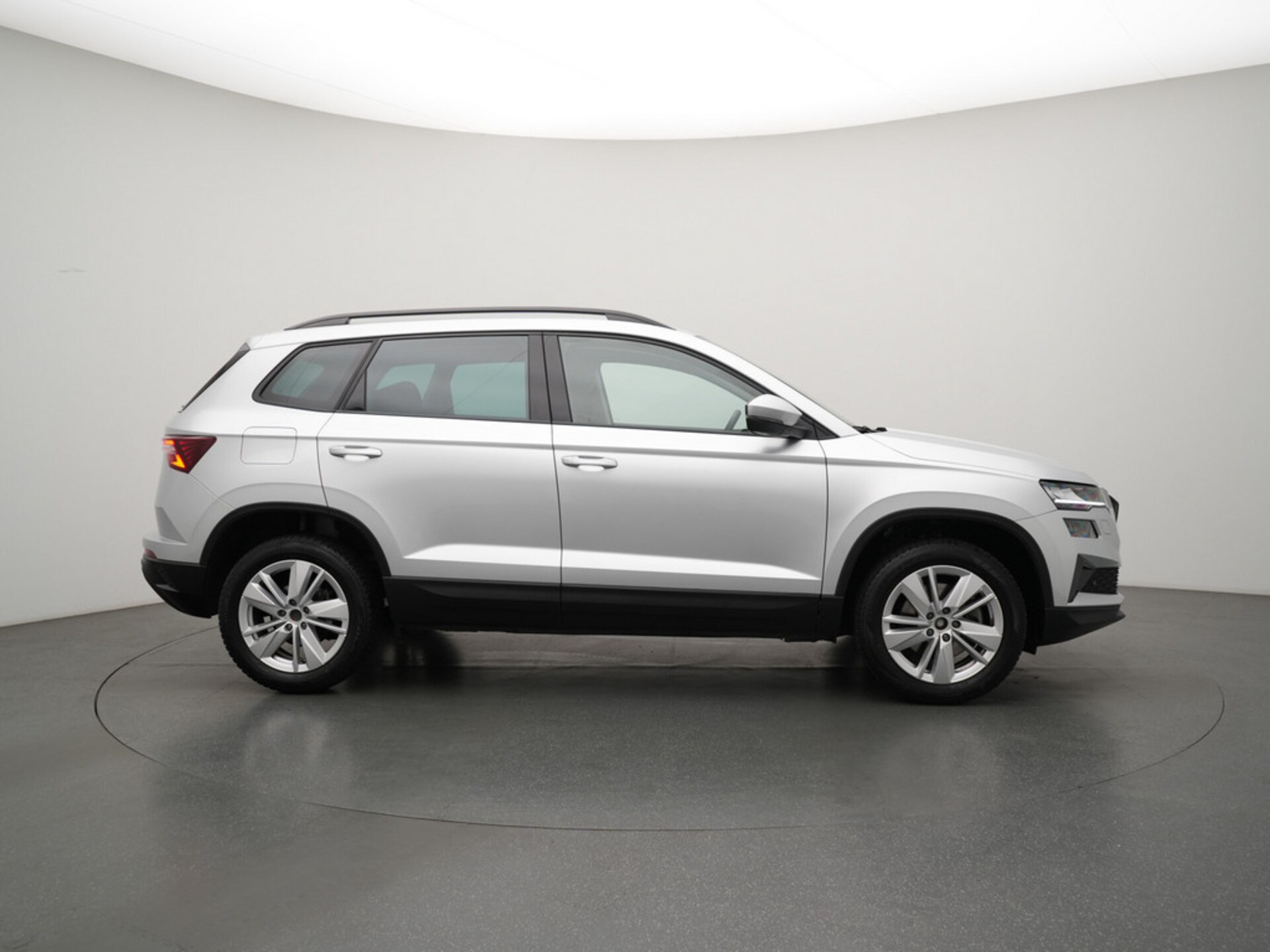 Skoda Karoq Selection