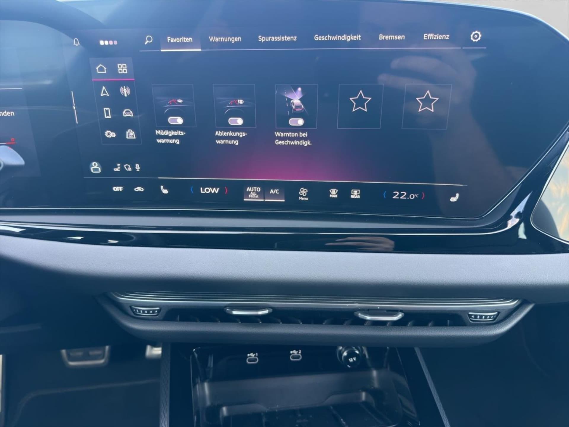 Audi A6 Limousine