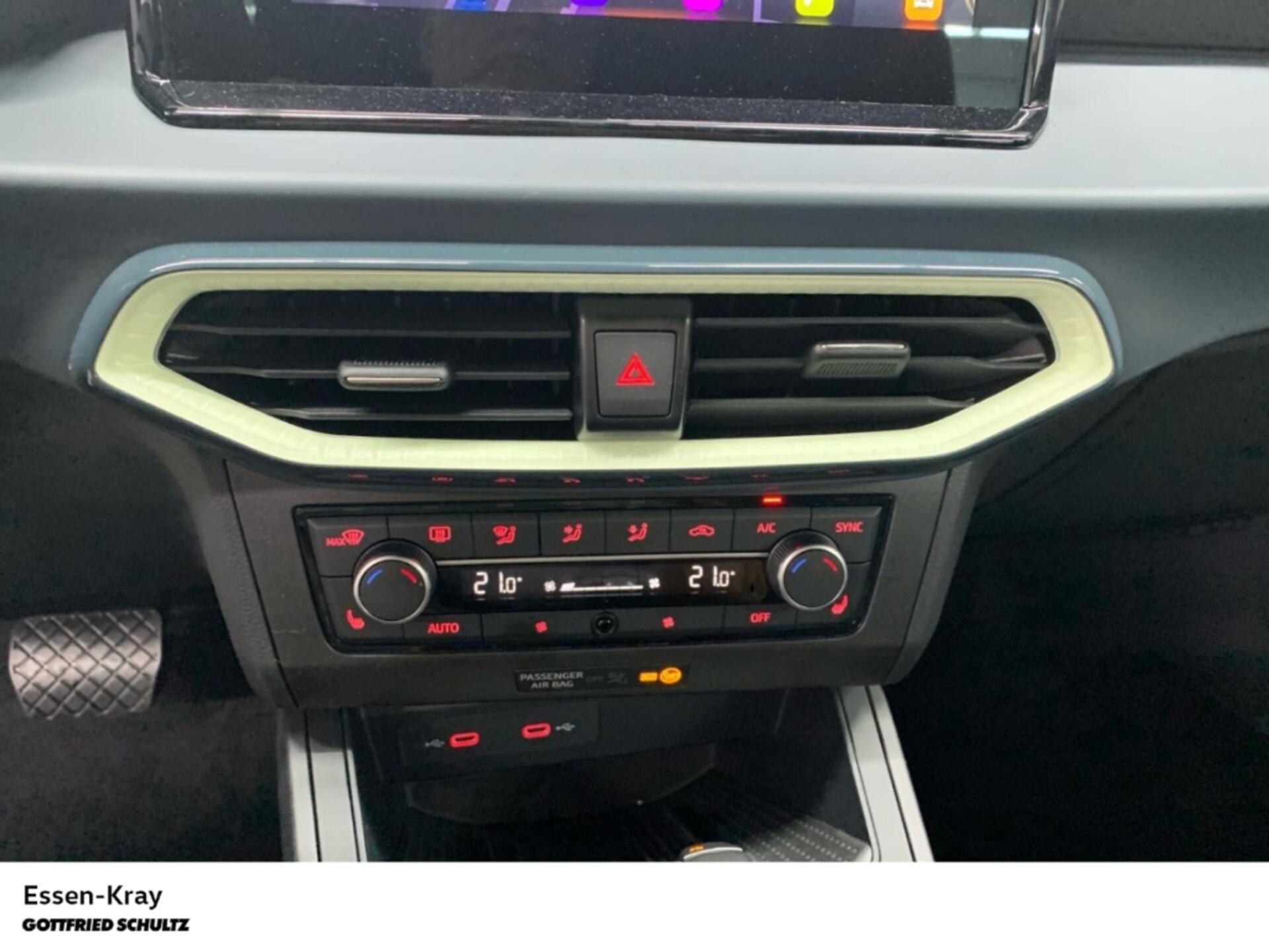 SEAT Arona Style