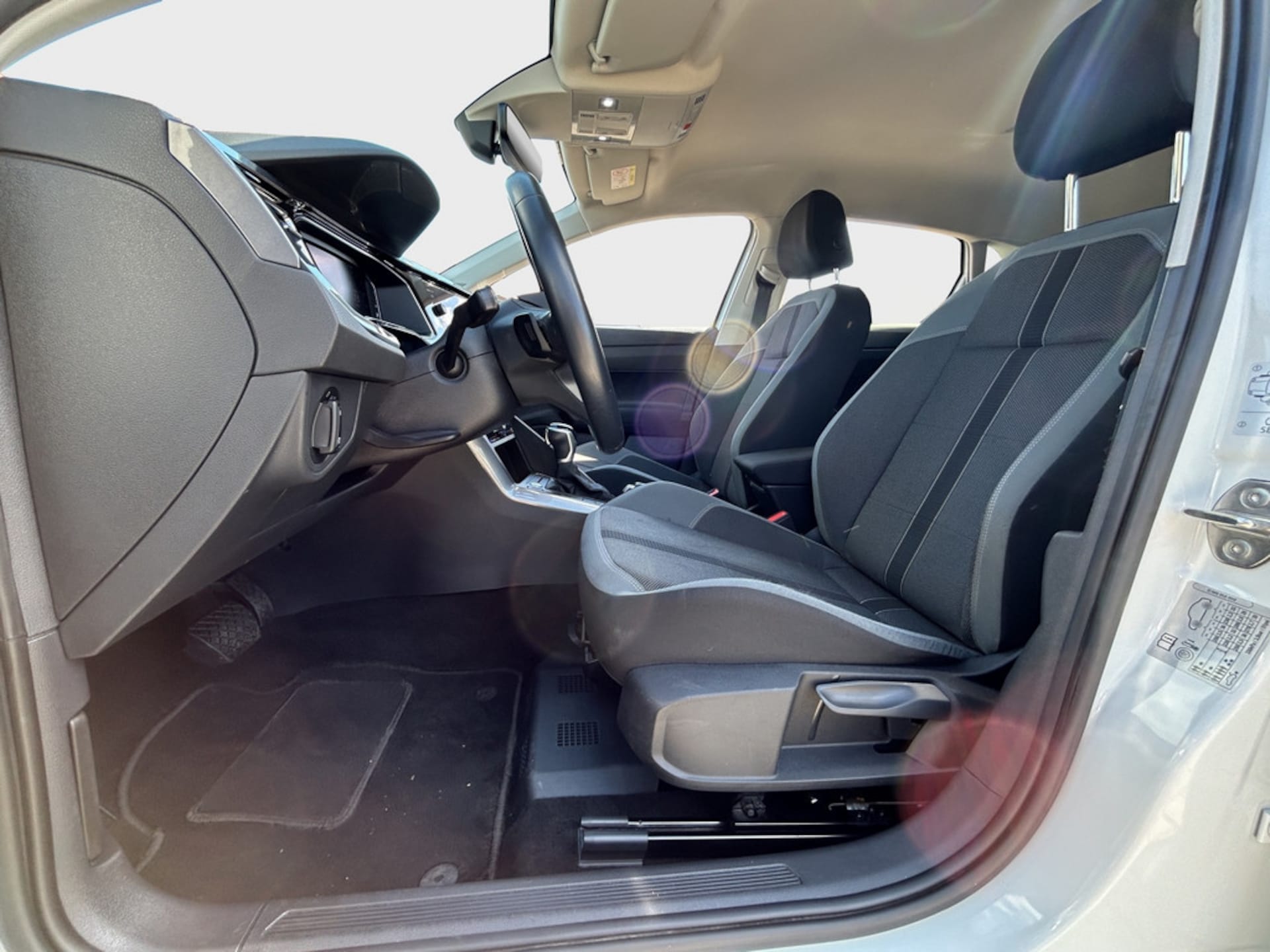 Volkswagen Polo Style