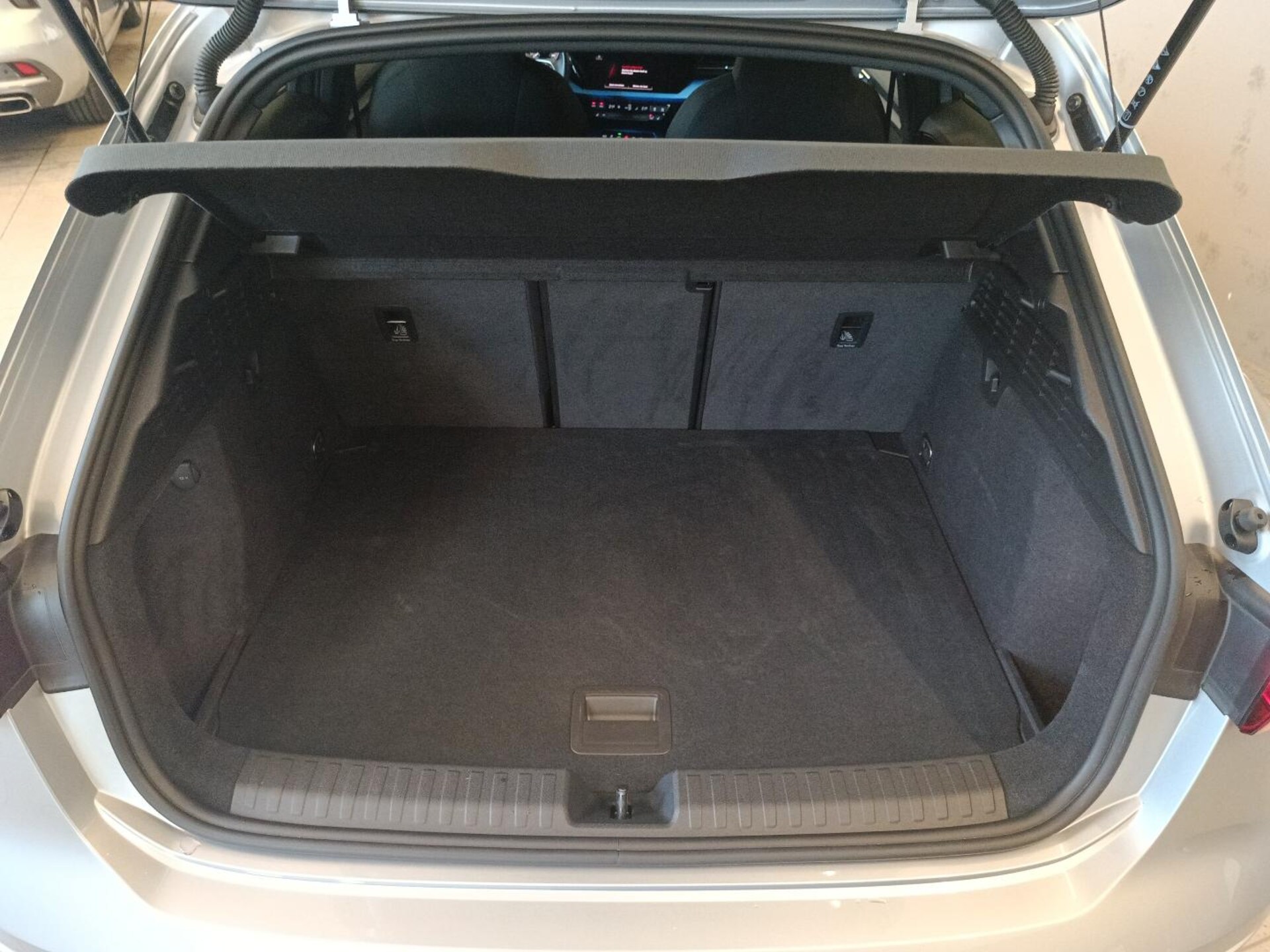 Audi A3 Sportback TFSI e Advanced