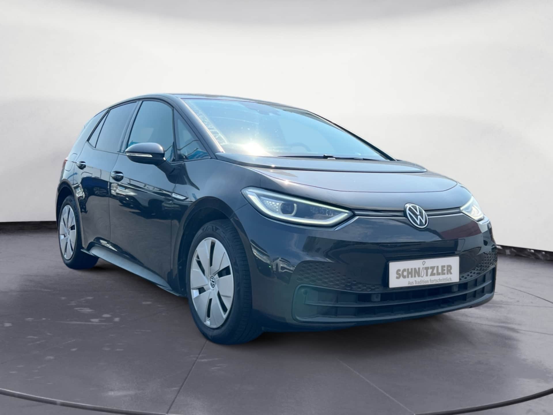 Volkswagen ID.3 Pro Performance Max