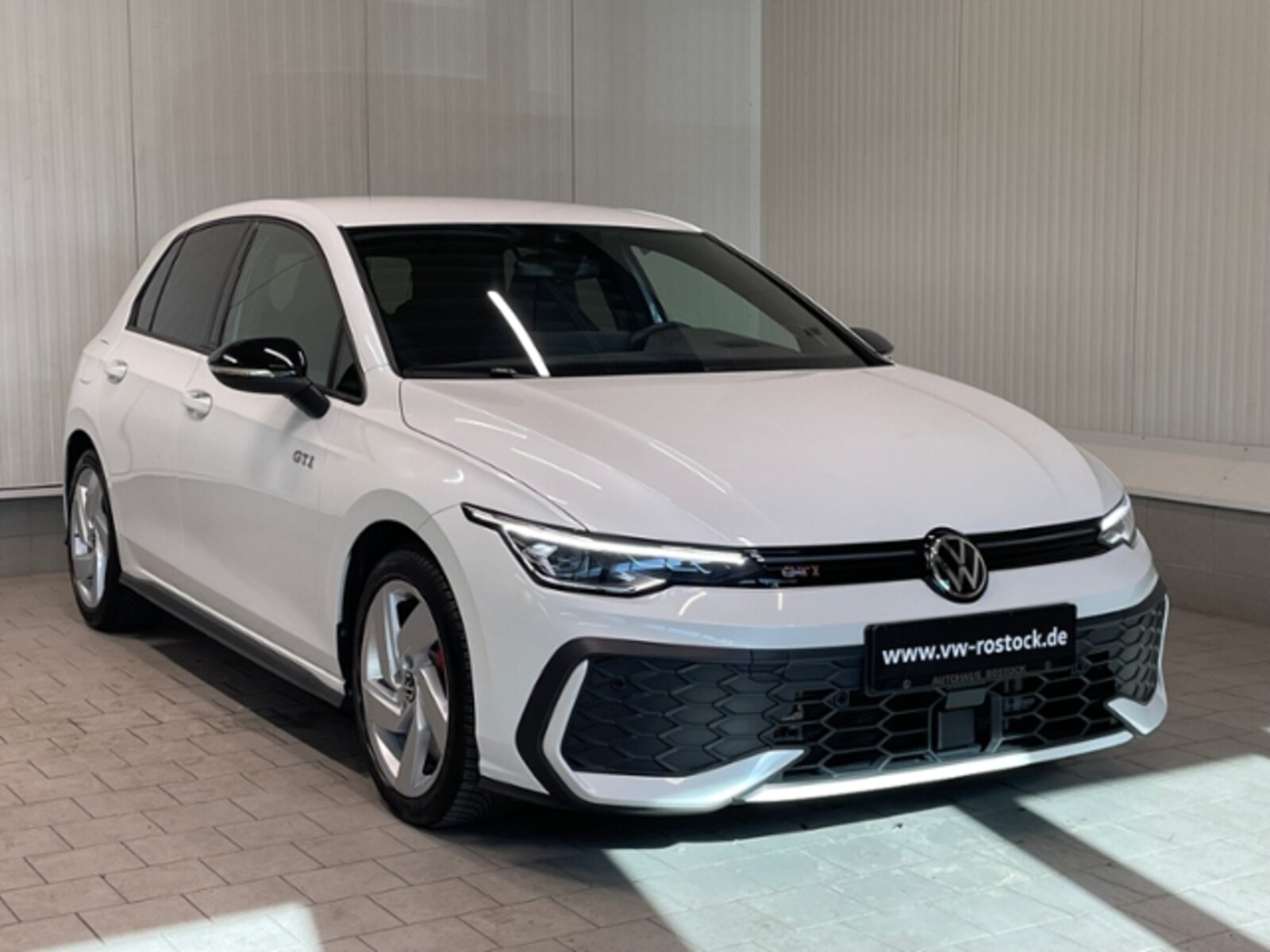 Volkswagen Golf – Bild 2