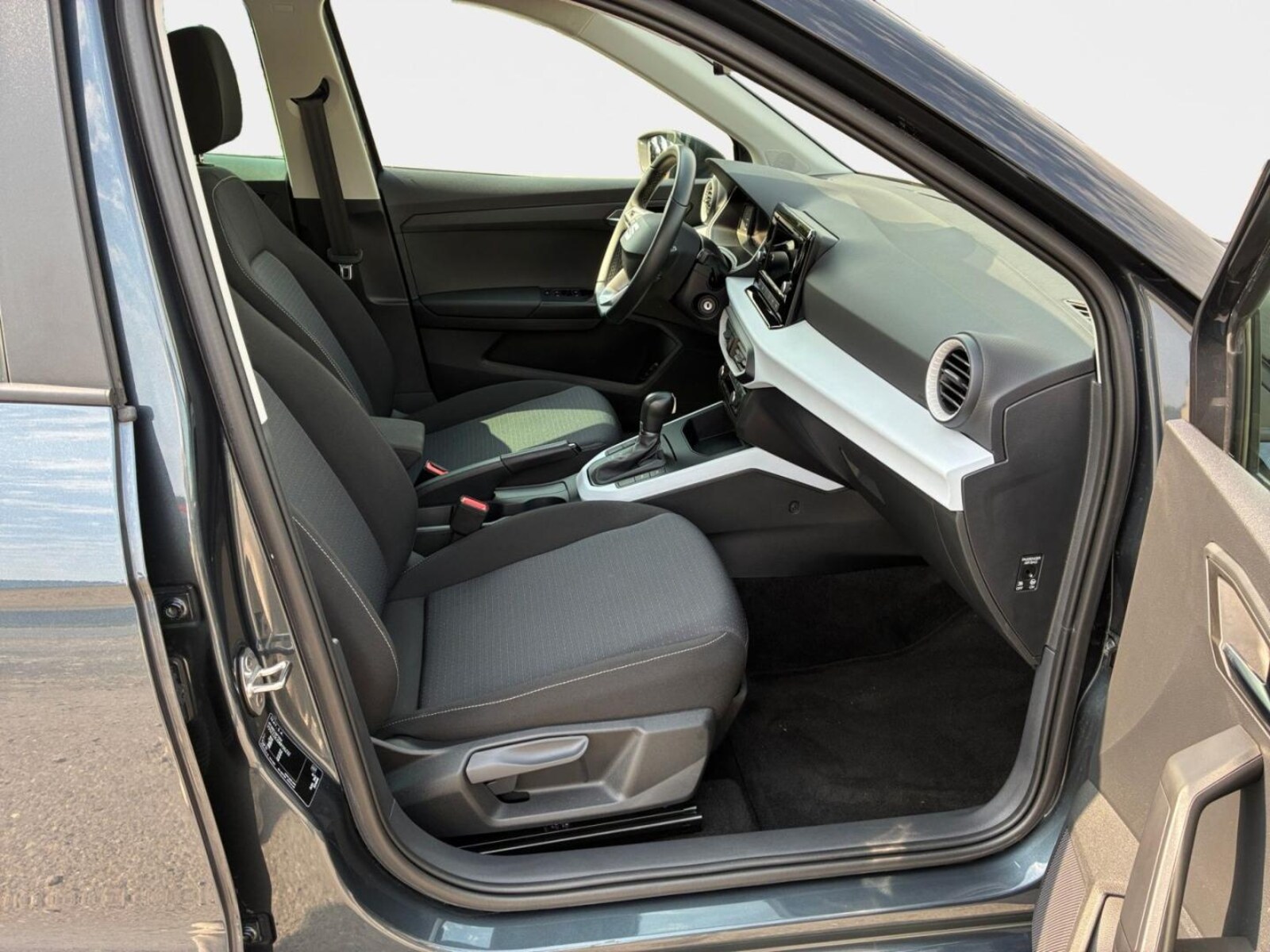 SEAT Arona – Bild 15