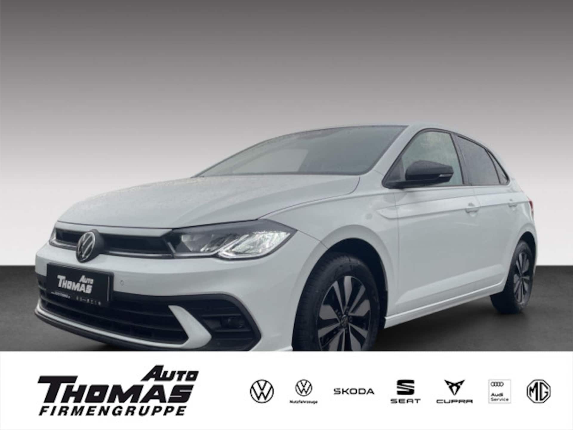 Volkswagen Polo Goal