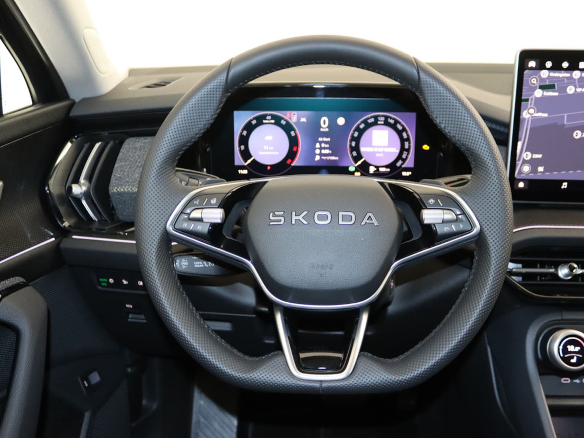 Skoda Kodiaq Selection