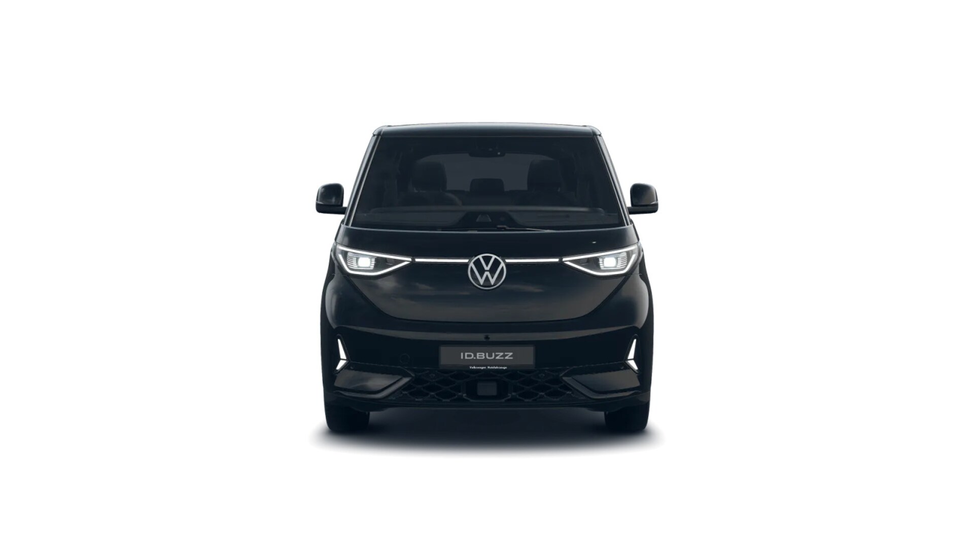 Volkswagen ID. Buzz GTX