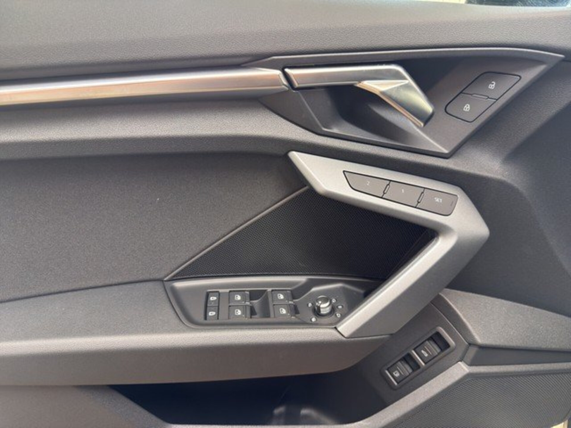 Audi A3 Sportback TFSI e S line