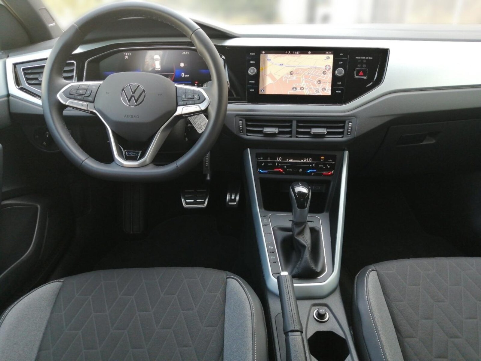 Volkswagen Taigo – Bild 9