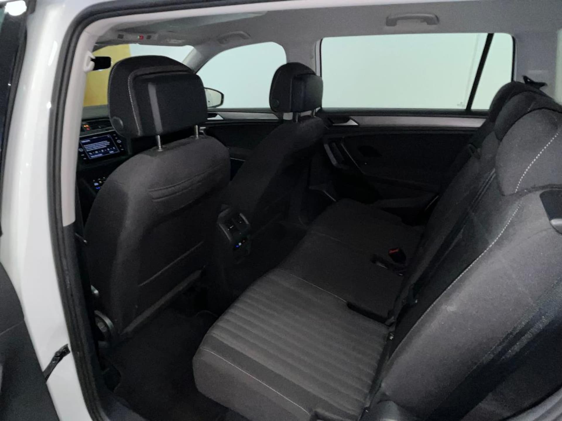 Volkswagen Tiguan Allspace Life