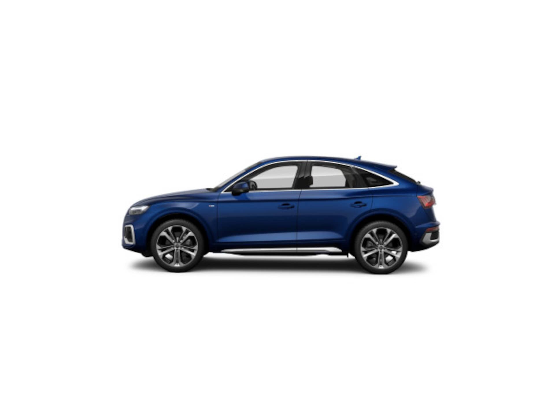 Audi Q5 Sportback S line