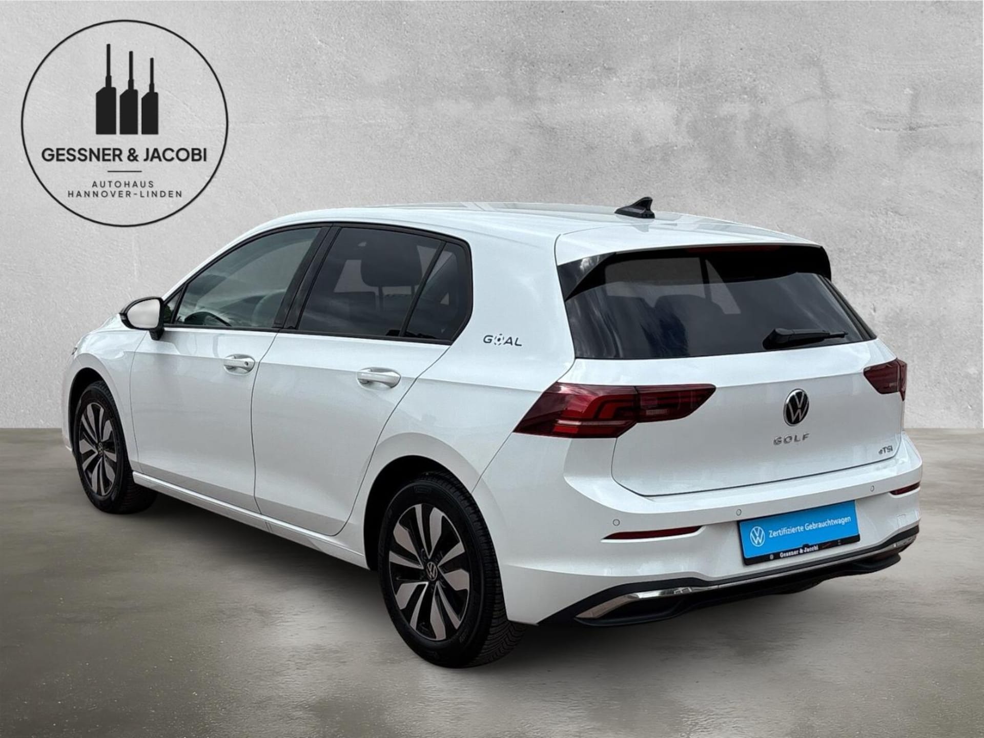Volkswagen Golf Goal