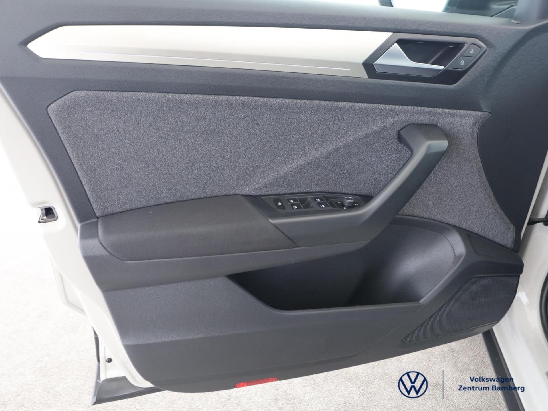 Volkswagen T-Roc MOVE
