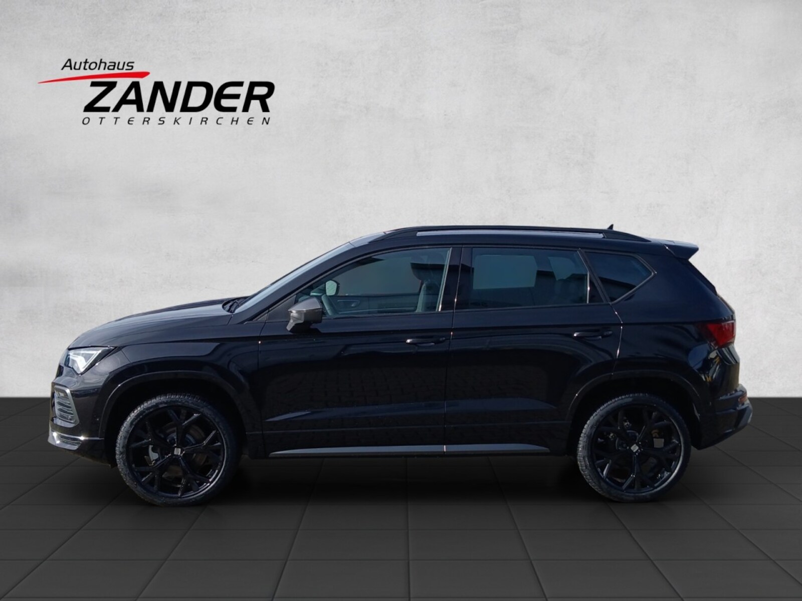 SEAT Ateca – Bild 3