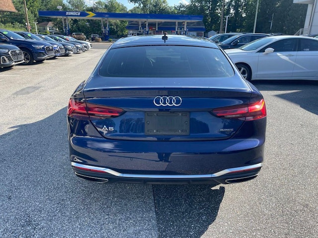 2023 Audi A5 Sportback