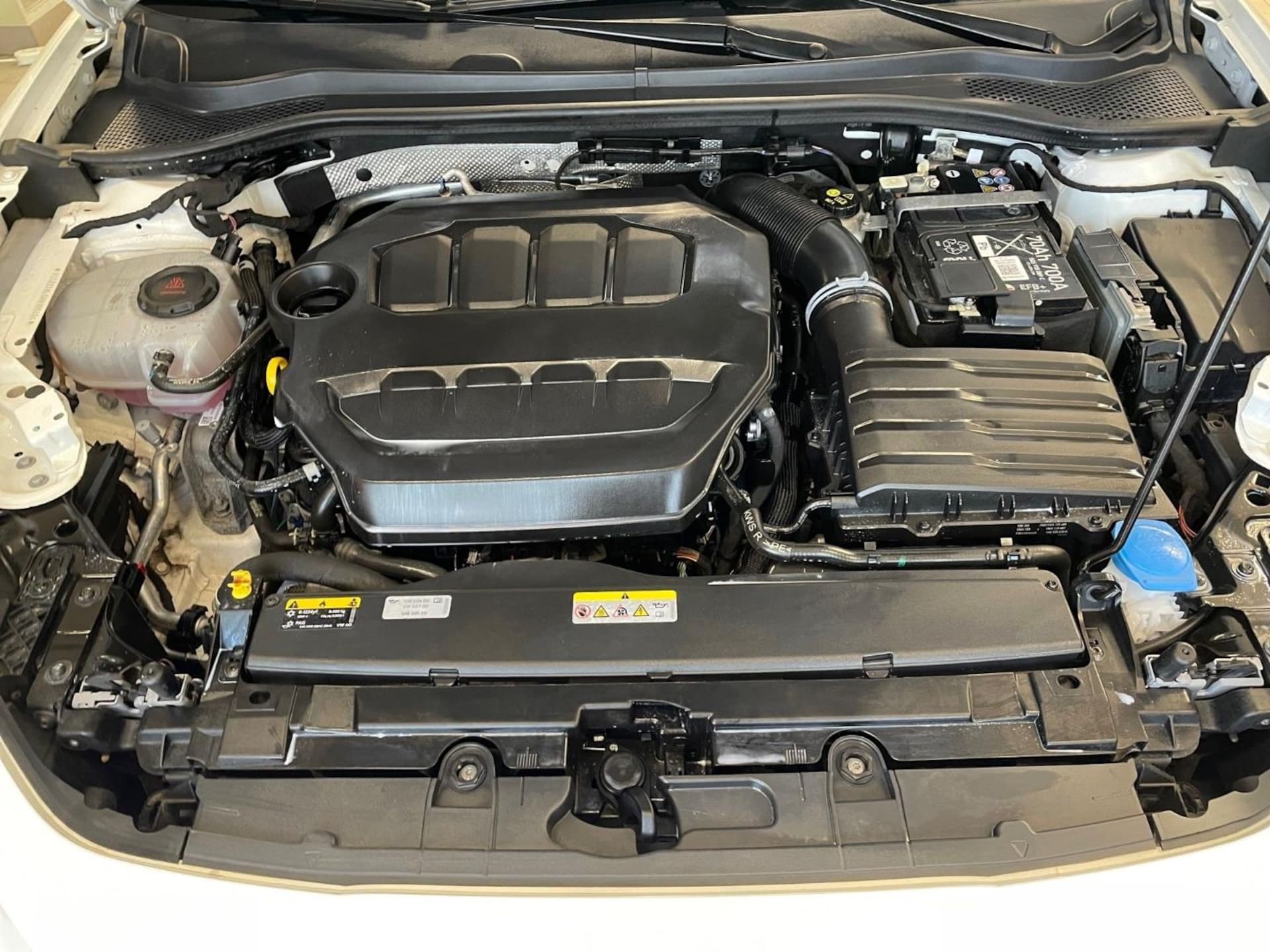 CUPRA Leon Sportstourer VZ