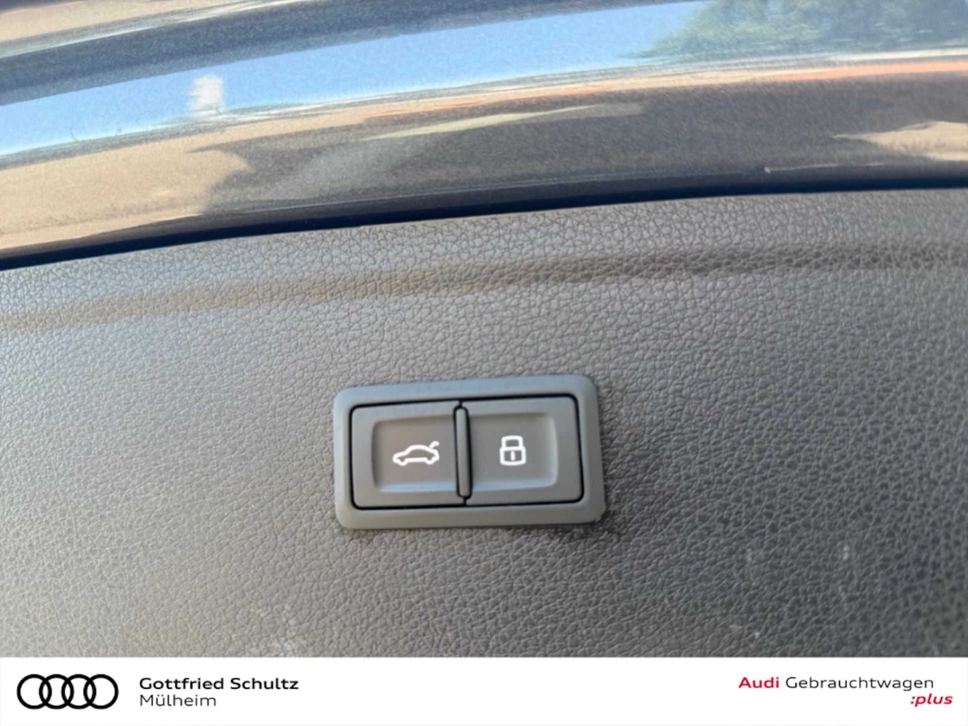 Audi Q5 TFSI e Sport