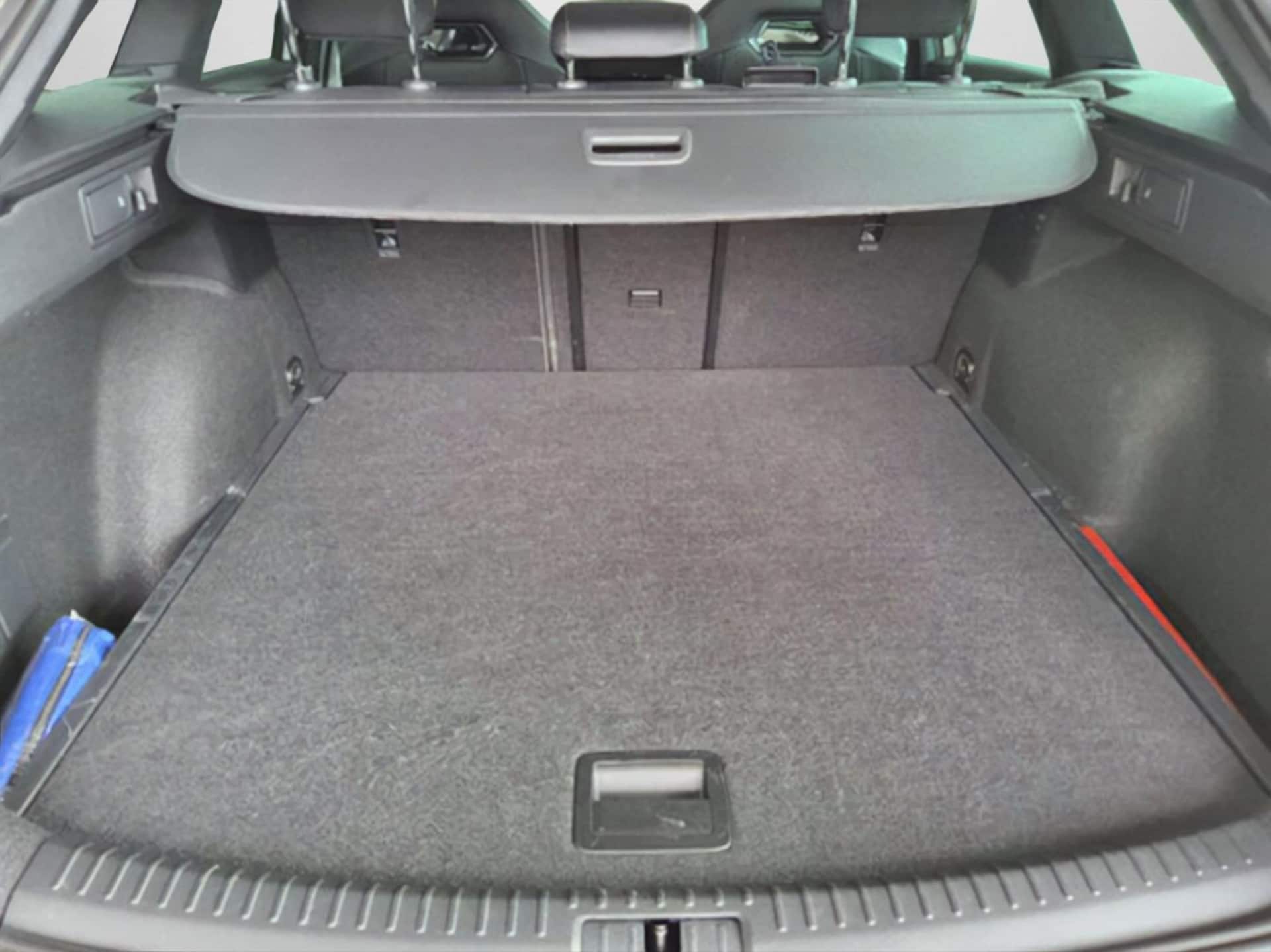 CUPRA Leon Sportstourer VZ