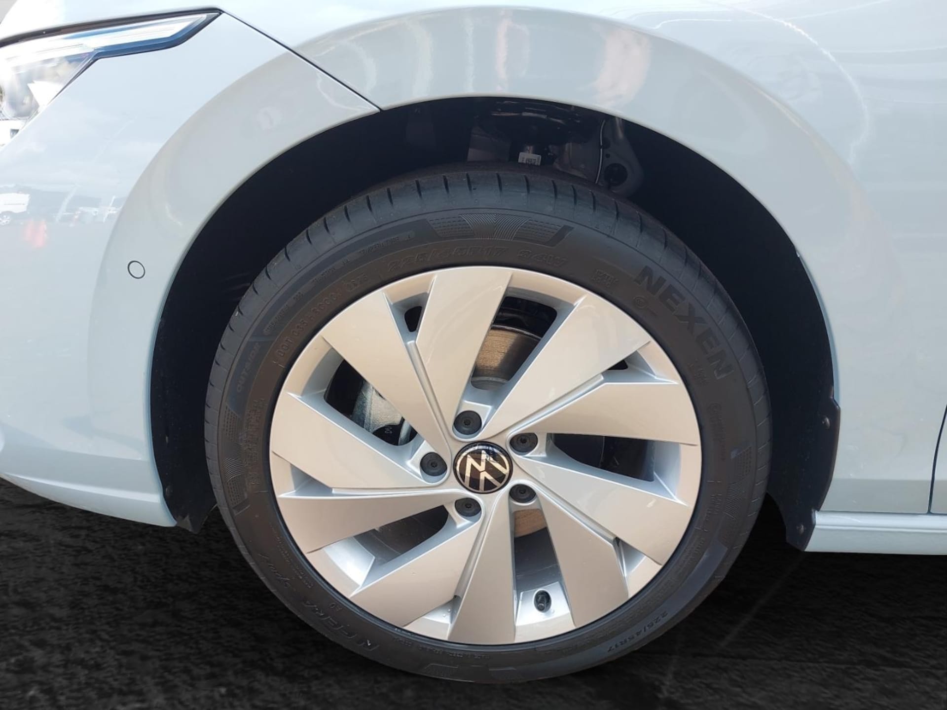 Volkswagen Golf ENERGY