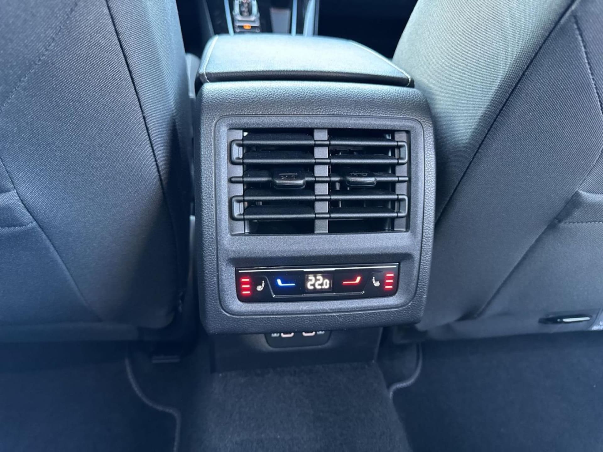 Volkswagen Golf Variant Style