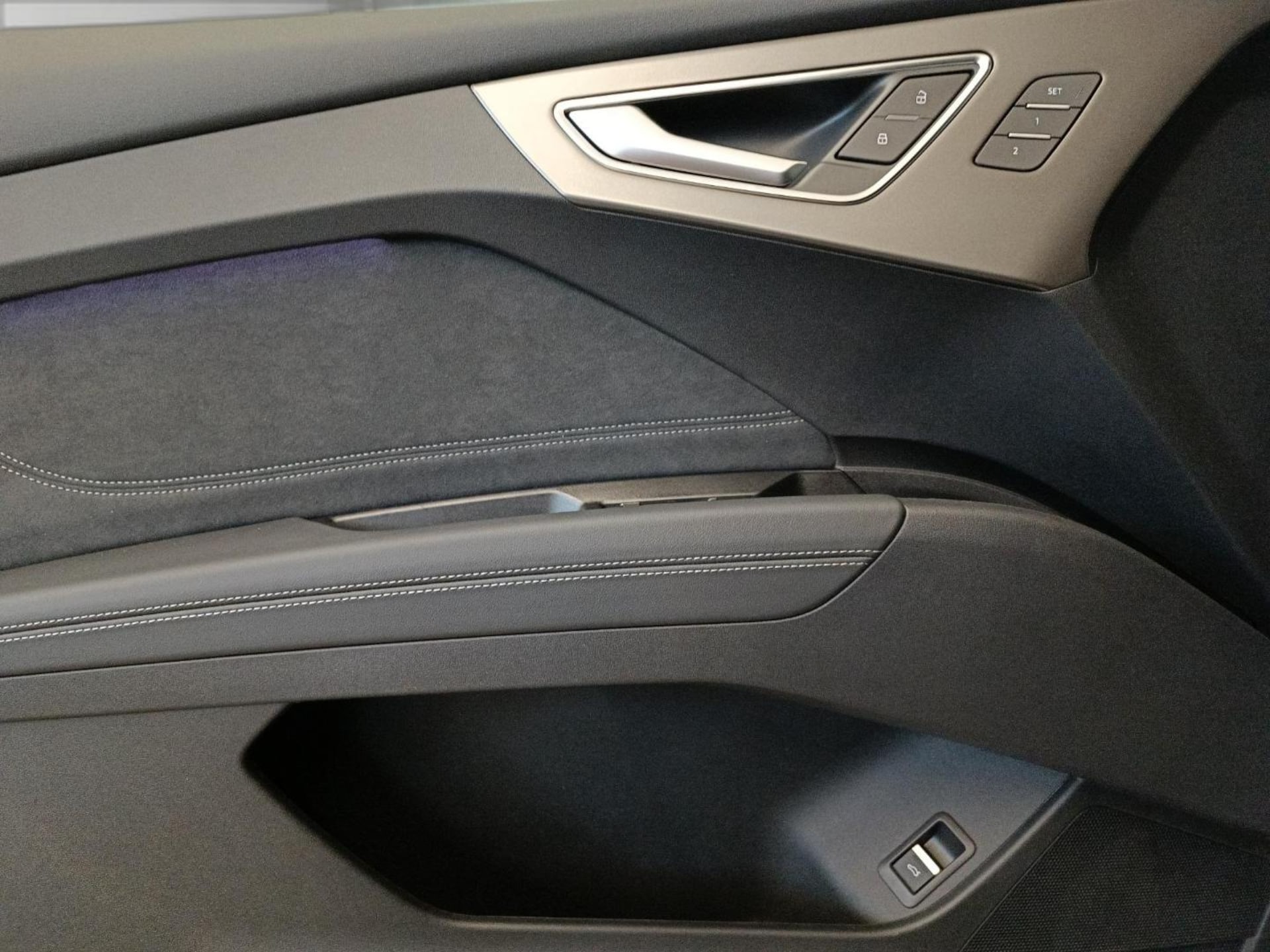 Audi Q4 Sportback e-tron