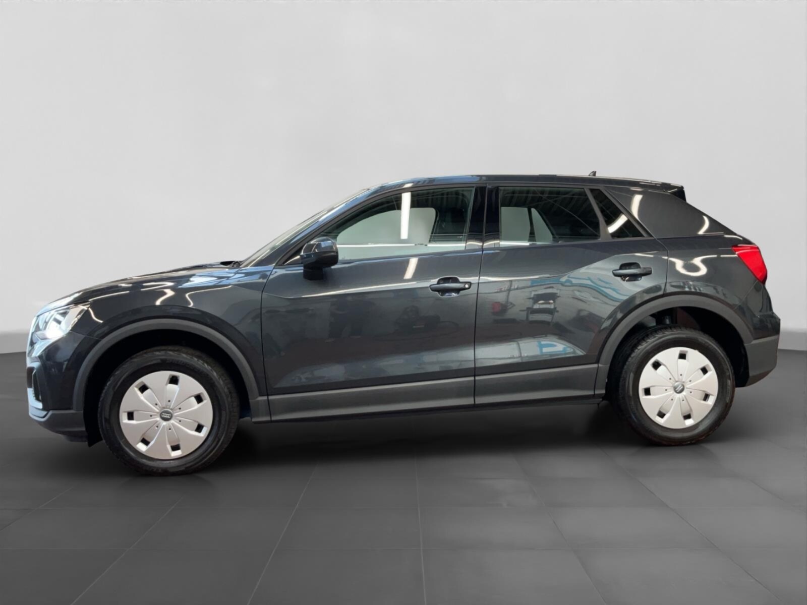 Audi Q2 – Bild 3