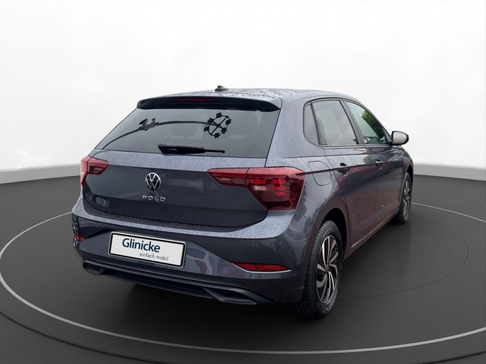 Volkswagen Polo – Bild 4