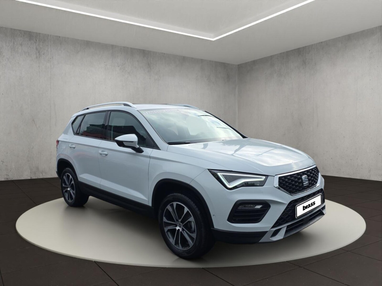 SEAT Ateca – Bild 7