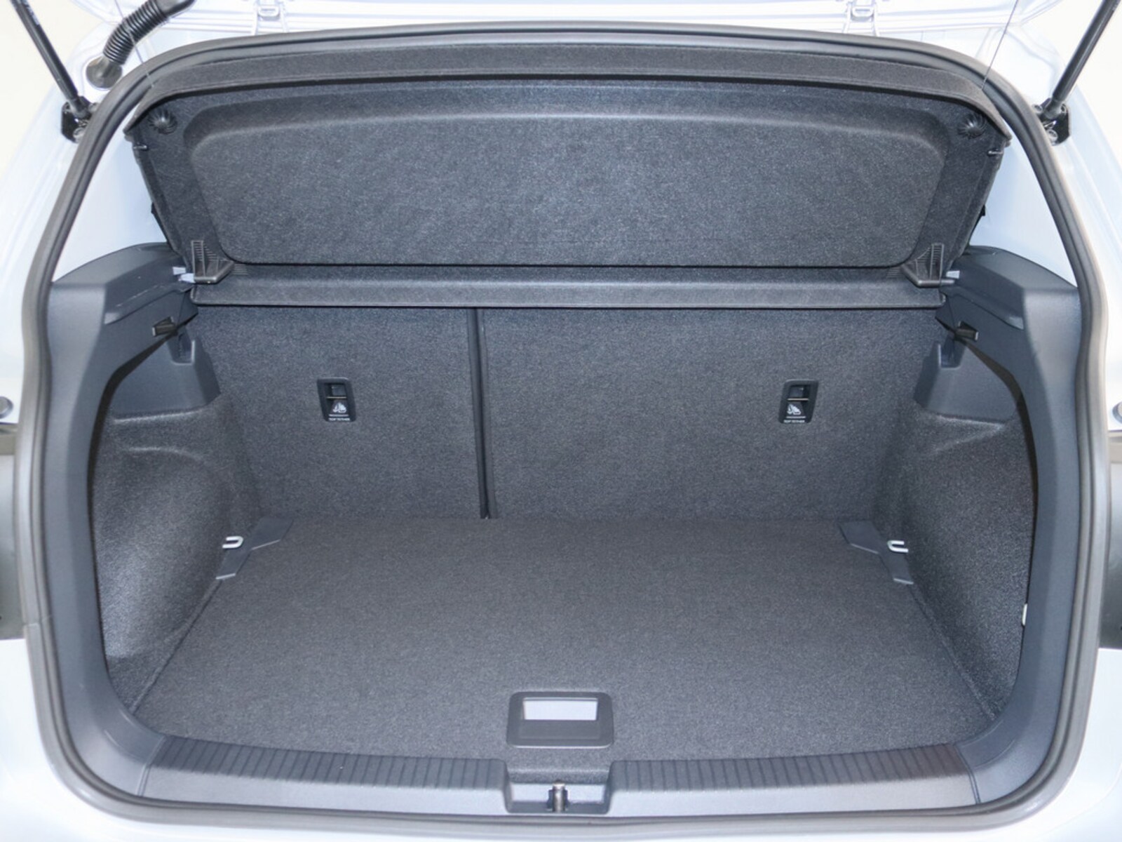 Volkswagen T-Cross – Bild 13