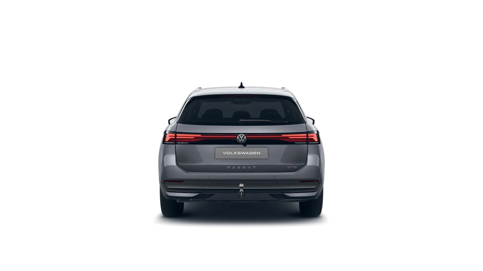 Volkswagen Passat – Bild 8